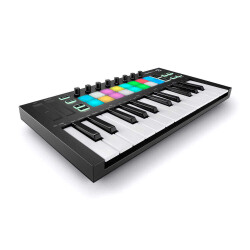 Launchkey Mini MK3 Midi Klavye - 2