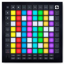 Launchpad Pro MK3 Grid Controller (Ableton Live) - 1