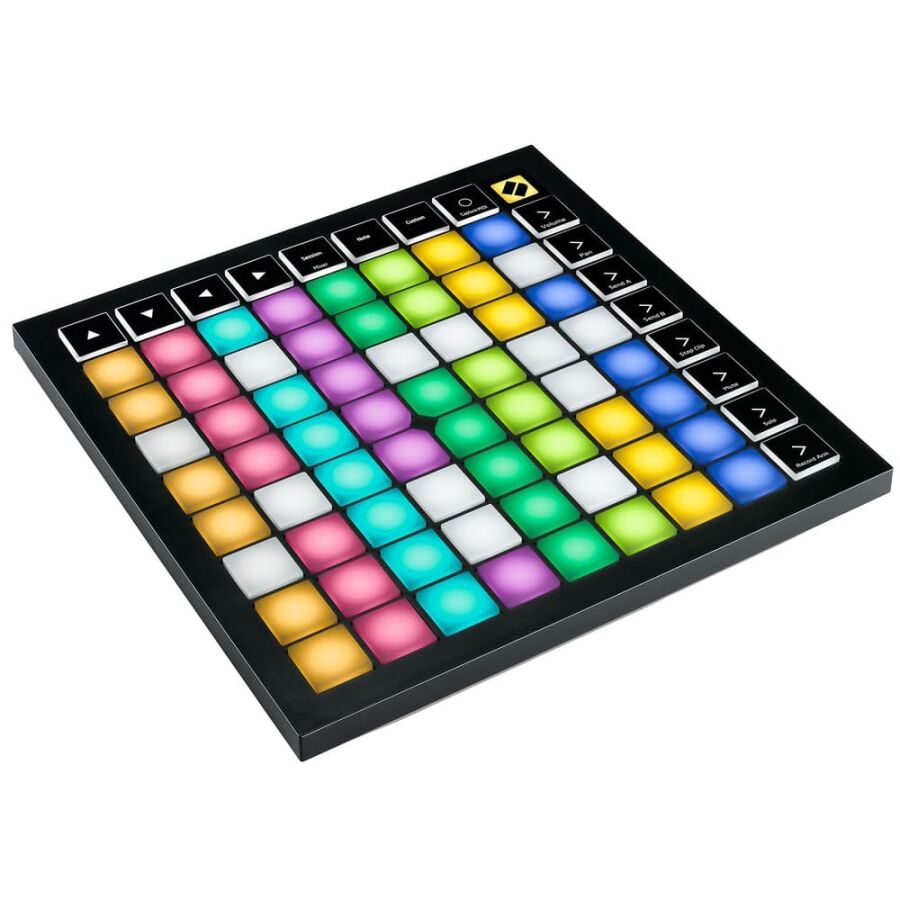 Launchpad X Grid Controller - 2