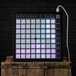 Launchpad X Grid Controller - 5