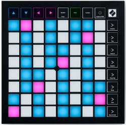 Launchpad X Grid Controller - 1