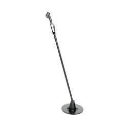 M9T Joystıck Mikrofon Stand Tablalı Mikrofon Standı - 4