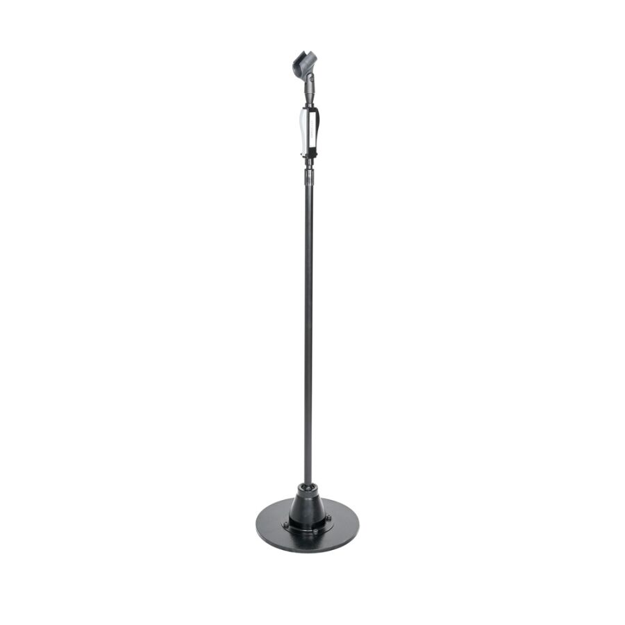 M9T Joystıck Mikrofon Stand Tablalı Mikrofon Standı - 1