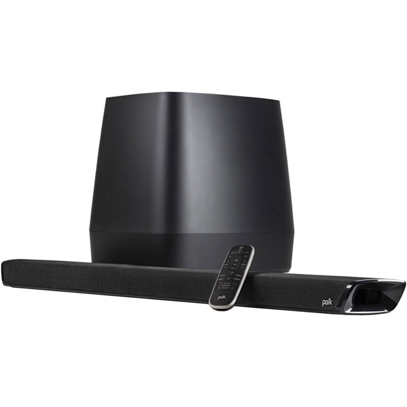 MAGNIFI 2 Sound Bar Sistem - 1