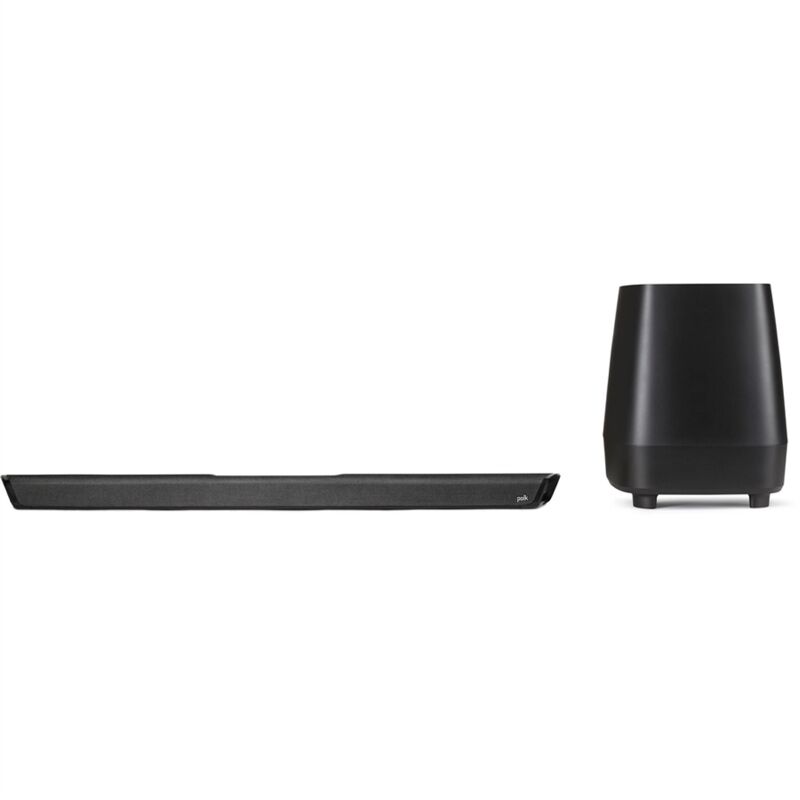 MAGNIFI 2 Sound Bar Sistem - 4