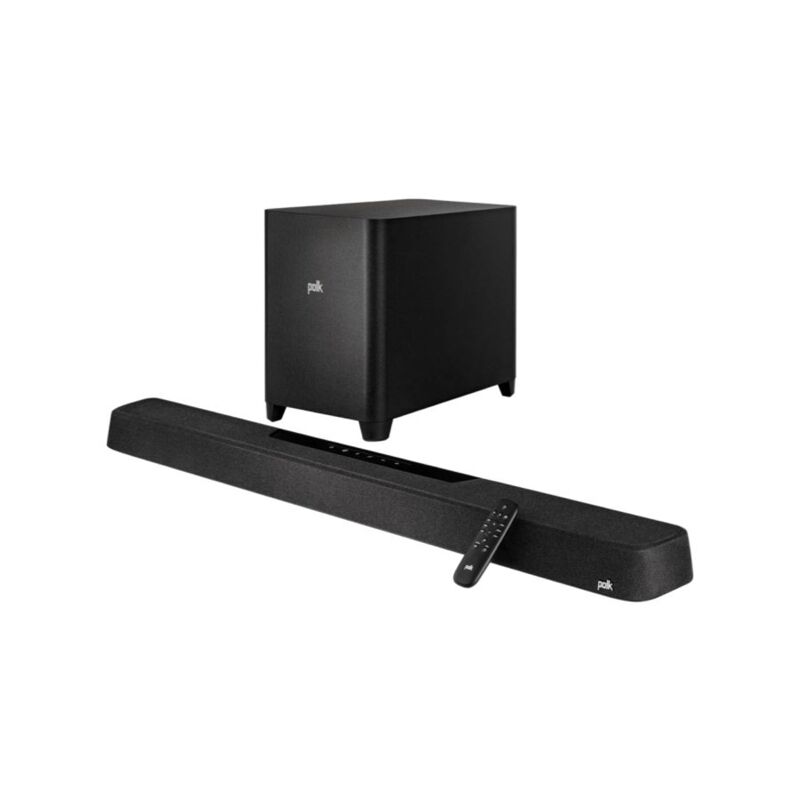 MAGNIFI MAX AX Sound Bar Sistem - 1