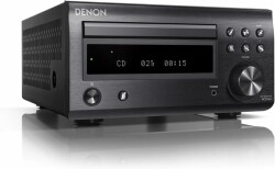 RCD-M41 Mikro Hifi Cd Alıcı - 1