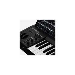 MatrixBrute Noir Edition Synthesizer - 2