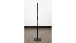 MC-05B Round Base, Black - 3