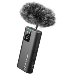 MC-2 | 2.4G Wireless Microphone System - 3