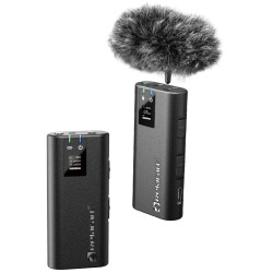 MC2 | 2.4G Wireless Microphone System - 1