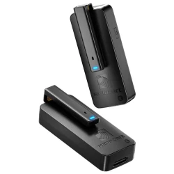 Mi3 | Dual Channel Mini Wireless Microphone System - 3