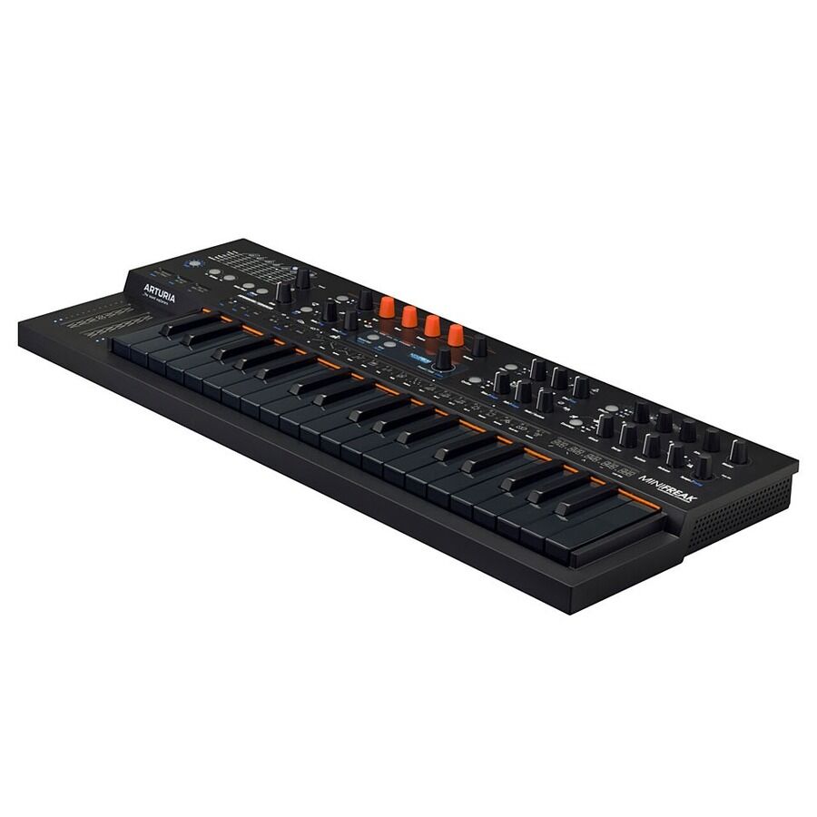 Minifreak Stellar Edition - 37 Tuş Hibrit Synthesizer - 4