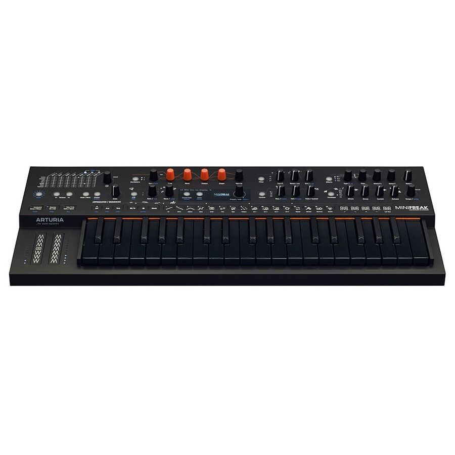 Minifreak Stellar Edition - 37 Tuş Hibrit Synthesizer - 2