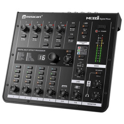 MIXX8.6 | 8-Channel Digital Mixer - 2