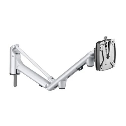 m!ka Monitor Arm M Height Adjustable 3-8kg - 1