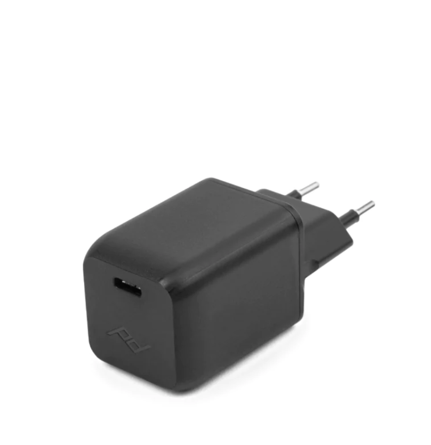 Mobile Wall Power Adapter EU - 1