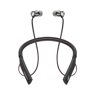 MOMENTUM In-Ear BT Black - 1