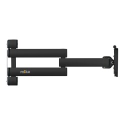 Monitor Arm M Range 505mm aluminum - 4