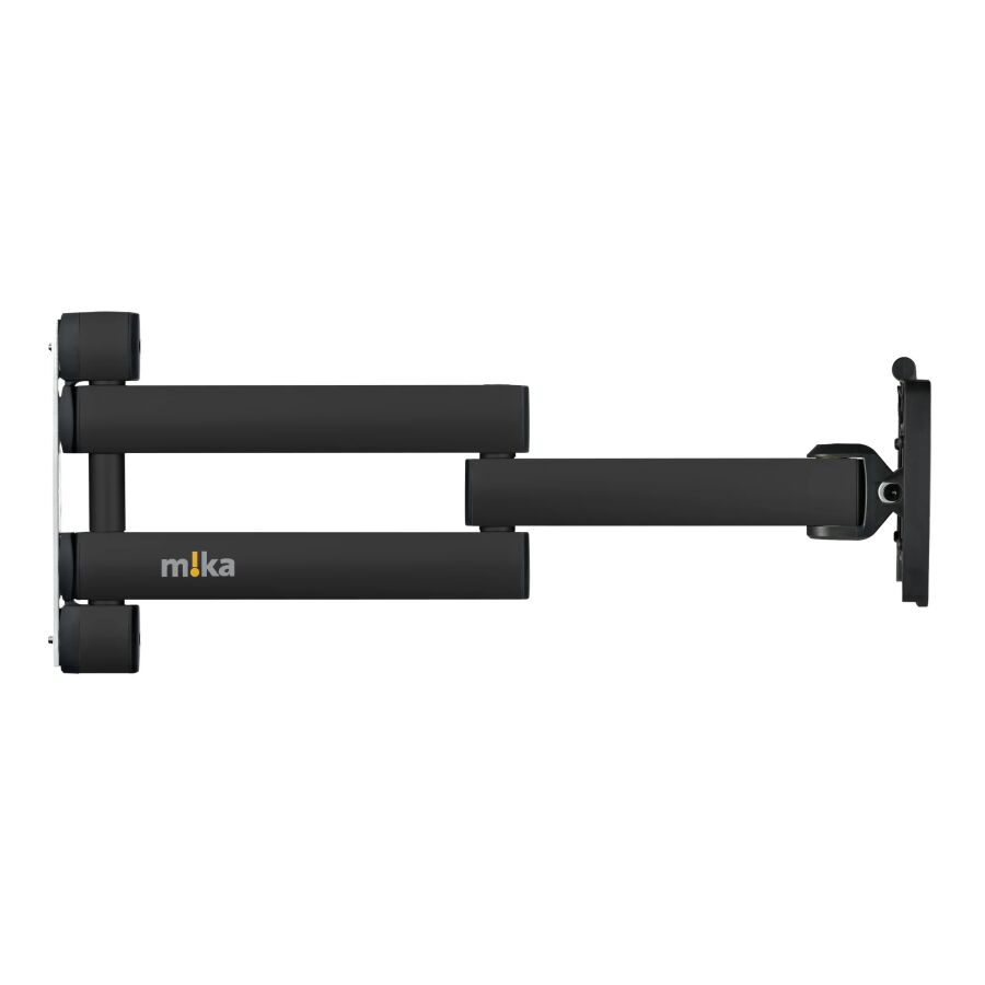 Monitor Arm M Range 505mm aluminum - 4