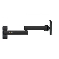 Monitor Arm SL Range 450mm aluminum - 5