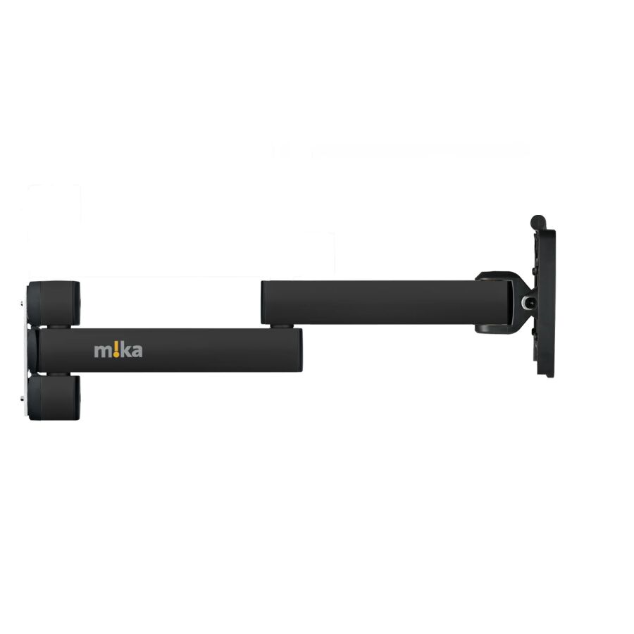 Monitor Arm SL Range 450mm aluminum - 3