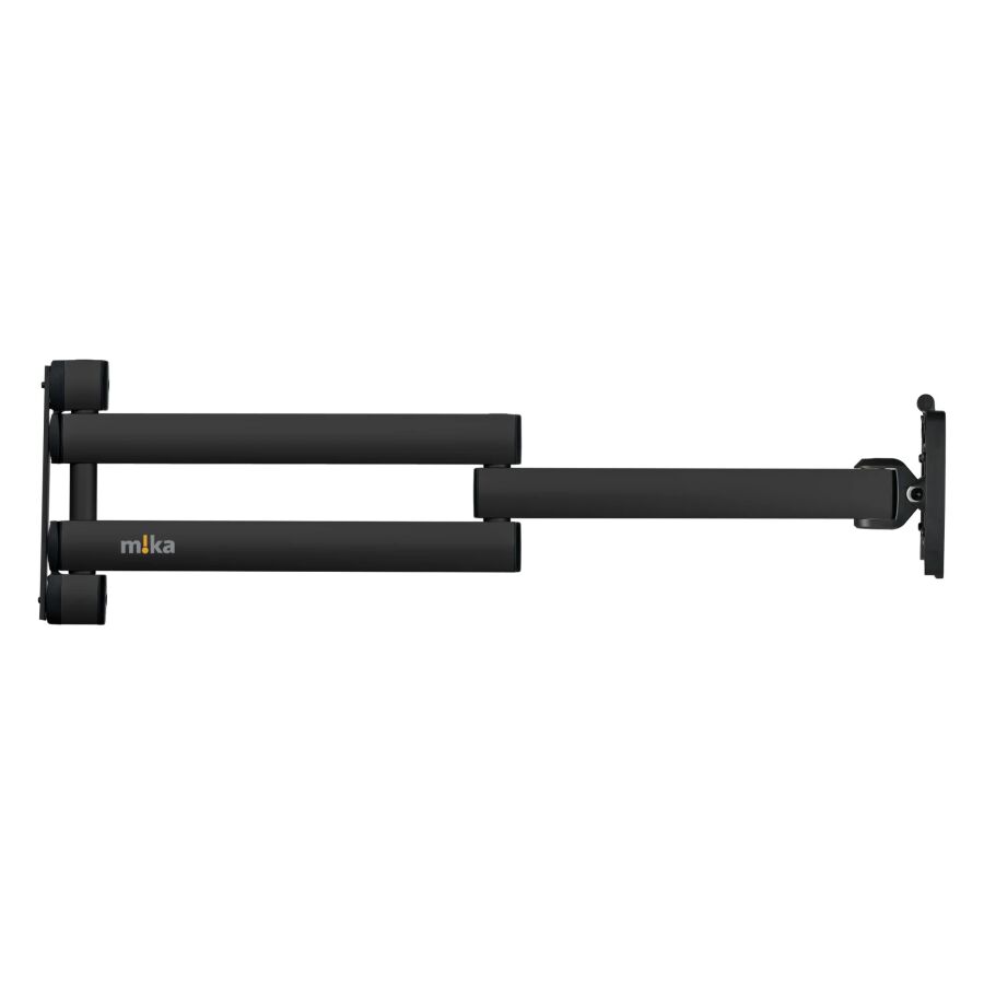 Monitor Arm XL Range 705mm aluminum - 4