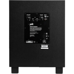 MONITOR XT10 SUB 10'' 100 Watt Aktif Subwoofer Hoparlör Sistemi - 5