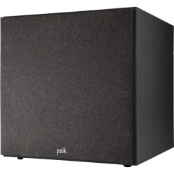 MONITOR XT12 SUB 12'' 100 Watt Aktif Subwoofer Hoparlör Sistemi - 5