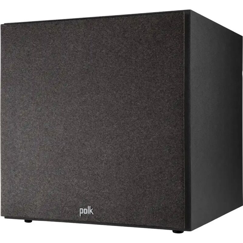 MONITOR XT12 SUB 12'' 100 Watt Aktif Subwoofer Hoparlör Sistemi - 5