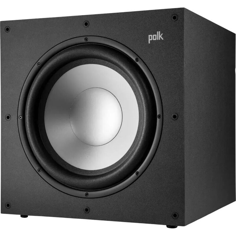 MONITOR XT12 SUB 12'' 100 Watt Aktif Subwoofer Hoparlör Sistemi - 6