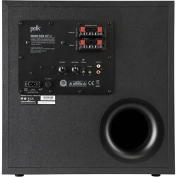 MONITOR XT12 SUB 12'' 100 Watt Aktif Subwoofer Hoparlör Sistemi - 7