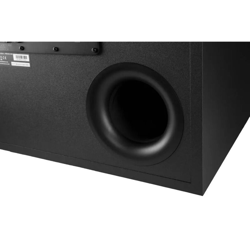 MONITOR XT12 SUB 12'' 100 Watt Aktif Subwoofer Hoparlör Sistemi - 8