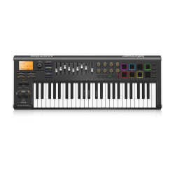 MOTÖR 49 Usb'li Midi Klavye - Behringer