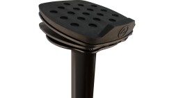 MS-100B Studio Monitor Stand Black - Tek - 1