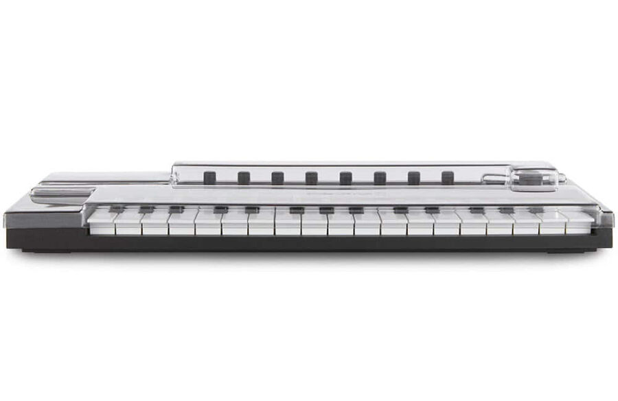 Native Instruments Komplete Kontrol M32 için Decksaver LE Koruyucu Kapak - 4