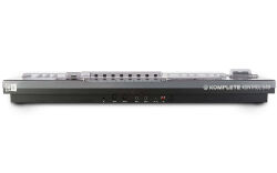 Native Instruments Komplete Kontrol S49 MK2 için Decksaver Koruyucu Kapak
- 5