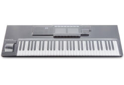 Native Instruments Komplete Kontrol S61 MK2 için Decksaver Koruyucu Kapak
- 1