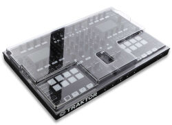 Native Instruments Traktor Kontrol S8 için Decksaver Koruyucu Kapak
- 2