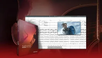 Notion 6 Gelişmiş Nota yazım programı - 1