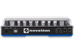 Novation Circuit için Decksaver Koruyucu Kapak - 3