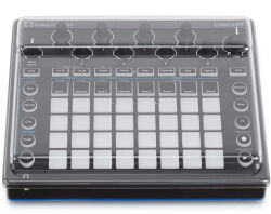 Novation Circuit için Decksaver Koruyucu Kapak - 1