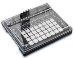 Novation Circuit için Decksaver Koruyucu Kapak - 2