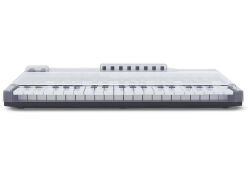 Novation Launchkey 37 için Decksaver LE Koruyucu Kapak - 4