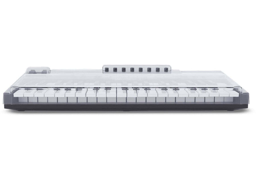 Novation Launchkey 37 için Decksaver LE Koruyucu Kapak - 4