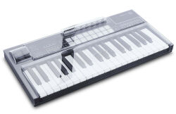 Novation Launchkey 37 için Decksaver LE Koruyucu Kapak - 2