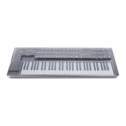 Novation Summit için Decksaver Koruyucu Kapak - 1