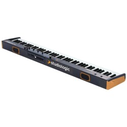 Numa Compact 2 - 88-Tuş, Dahili Hoparlöre Sahip Yarı Ağırlıklı MIDI ve Piyano - 3