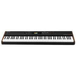 Numa X Piano GT - 88 Tuş Ahşap Hammer Action MIDI Klavye ve Piyano - 1