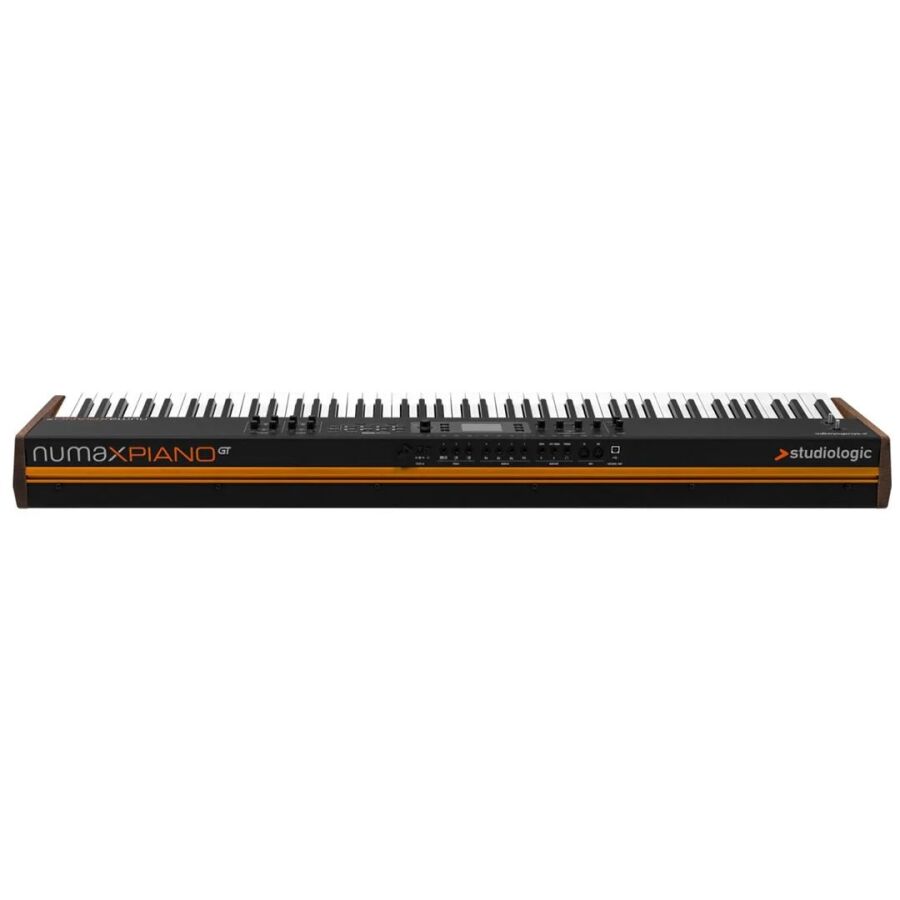 Numa X Piano GT - 88 Tuş Ahşap Hammer Action MIDI Klavye ve Piyano - 3